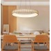 Φωτιστικό Κρεμαστό LED 32W 230V 3200lm CCT Σχοινί 42041